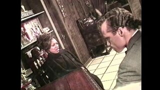 Metro - Sherlock Socio - scena 4