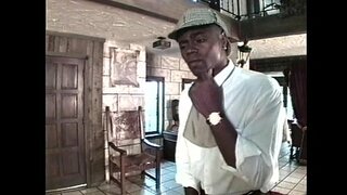 Metro-Sherlok Homie-sahna 4-ekstrakti 1