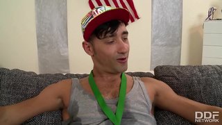 ���ക്കി വിജയി fucks അനിത ബി up her ass while meeting കൗമാരം Wife rubs her wet. അന്ന്