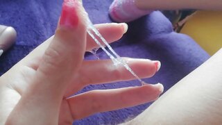 Coño peludo de compilación