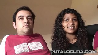 Bláznivá túžba do riti