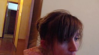 Homemade blowjob agus marcaíocht