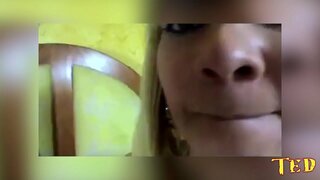 Amb la nova marca li encanta prendre en el cul