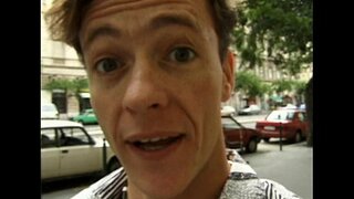 Metro - Euro Babes - scéna 6