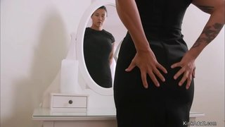 Грустная блондинка ест красотки милфа милфа брюнетка изге вәли көнөнә саҡыра, ә аҙаҡ уны йыуан трахать страпон ағзалары канальный