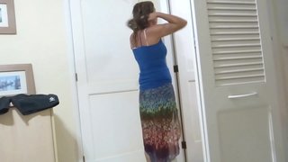 ARDIENTES 69-ของฉัน HOTWIFE การแสดง