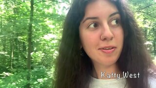 Кэтти Уест