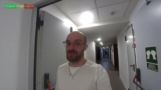 Sur la première date, permettez-moi de baiser et de lui - Jésus Sanchezx