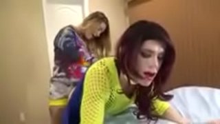 Кӱшыч страпон Сисси цивилизаций ӱдырамаш деч