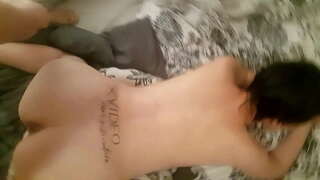 Mara anzjani trid li l-tibla annimal