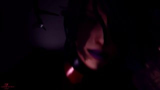 Final fantasy ana Lulu başdan oğlu фемдом