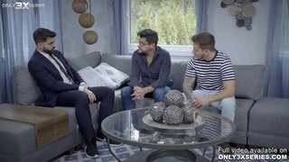 Only3x Sèrie presenta - hardcore escena amb Vanna Bardot