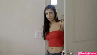 D. stepbro asar sa kanyang huling gabi na Ito ay hindi katanggap-tanggap