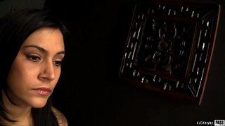 Рэйлин ведае, як гэта адсмактаць