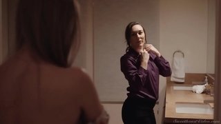 GIRLS ਬਹੁਤ ਹੀ ਸੈਕਸੀ ਪੂਰਾ ਬਾਅਦ ਵੱਖ ਅਤੇ ਪਿਆਰ ਨੂੰ ਦੇਣ