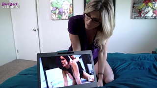 Лавыраште пу пудам кырен рожын тудо мыйын авам, а мый коя вара груз нелыт, а вара кугу шонымашем - Кори Чейз