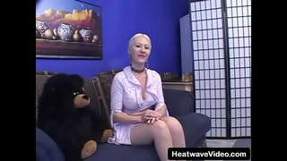 Cum mi-am Futut mama ta #1 - Dalny Marga Drăguț mama este obsedat de sex