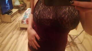 ���ੱਕ ਕਰ stip ਦੇ ਸਾਹਮਣੇ ਨਾਚ ਦਿਖਾ ਸ਼ੀਸ਼ੇ ਚੂਚੀਆਂ